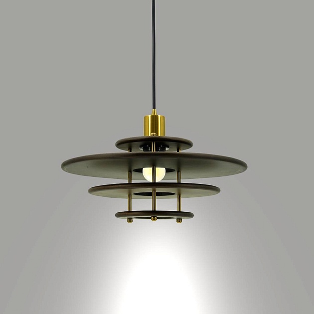 Светильник подвесной Lightera Simarron LE106L-35N изображение 8 Светильник подвесной Lightera Simarron LE106L-35N Фото № 8