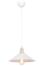 Подвесной светильник Toplight Delilah TL1606H-01WH 1