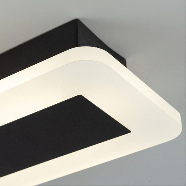 Светодиодный спот Arte Lamp Tommy A2607PL-22BK Фото № 2
