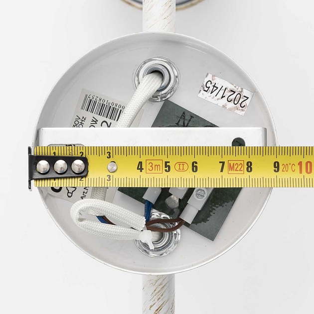 Спот Citilux Веймар CL537522 Фото № 2