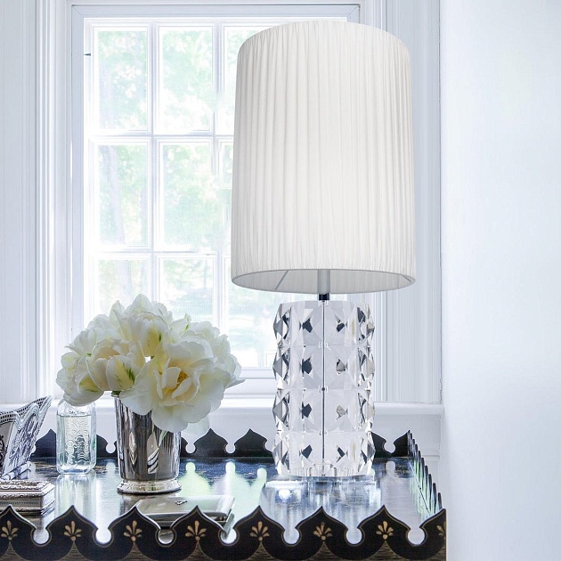 Настольная лампа Loft IT Сrystal 10281 изображение 5 Настольная лампа Loft IT Сrystal 10281 Фото № 5