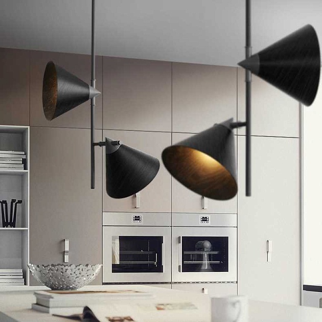 Подвесной светильник Imperium Loft Cone 101468-26 Фото № 8