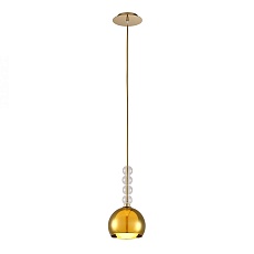 Подвесной светильник Kink Light Капри 07566,33-21 1