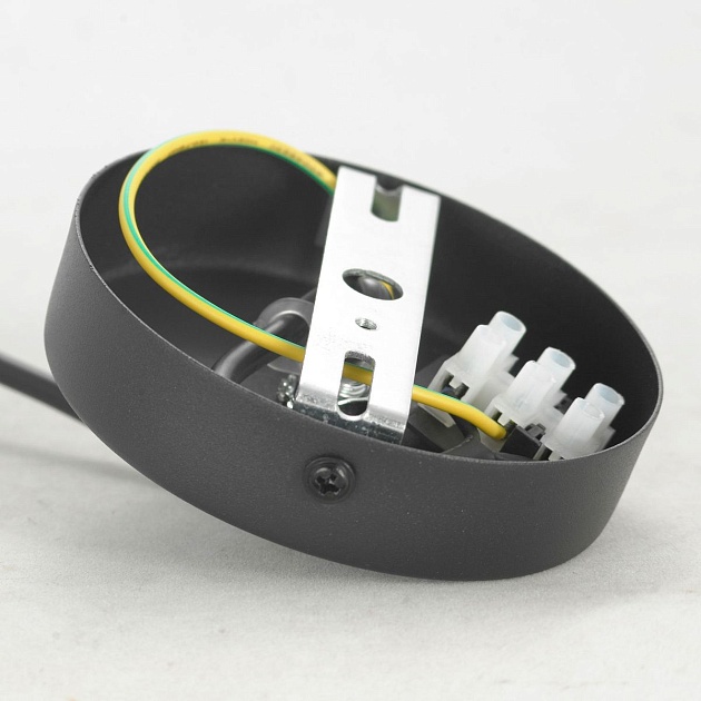 Подвесной светильник Lussole Loft LSP-8489 Фото № 2