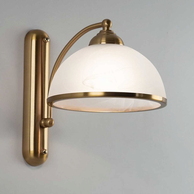 Бра Citilux Лугано CL403313 Фото № 4