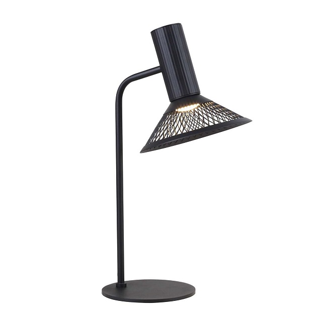 Настольная лампа F-Promo Metrics 4623-1T изображение 4 Настольная лампа F-Promo Metrics 4623-1T Фото № 4