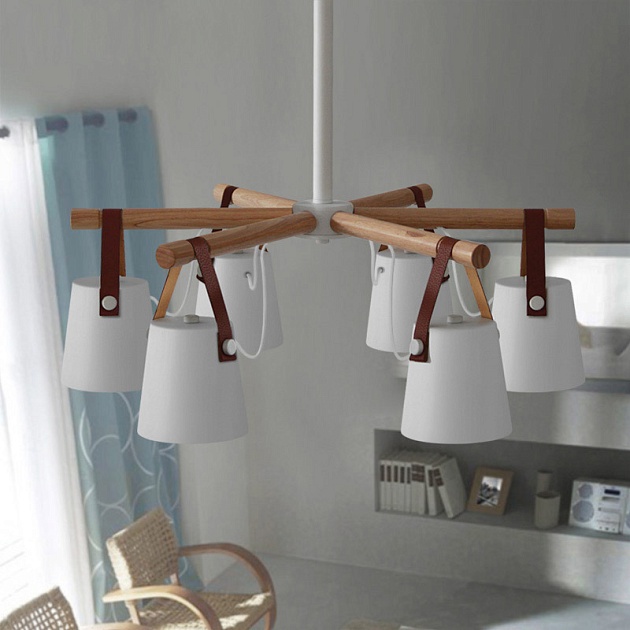 Подвесная люстра Imperium Loft Natura 178001-26 изображение 2 Подвесная люстра Imperium Loft Natura 178001-26 Фото № 2