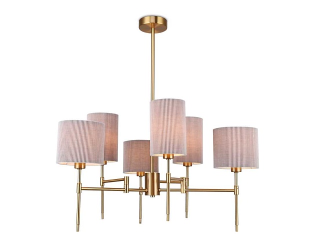 Подвесная люстра Ambrella light High Light LH72381 изображение 1 Подвесная люстра Ambrella light High Light LH72381 Фото № 1