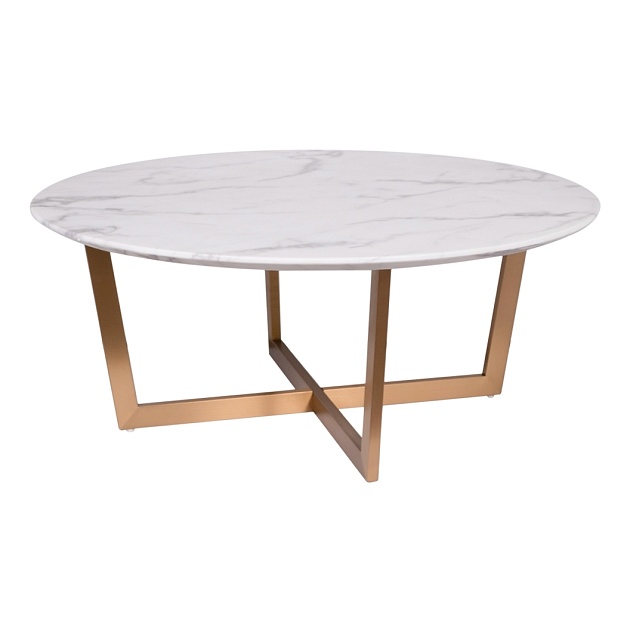 Журнальный стол Garda Decor 33FS-CT2029-BBS Фото № 1