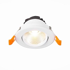 Встраиваемый светодиодный светильник ST Luce Miro ST211.538.08.36