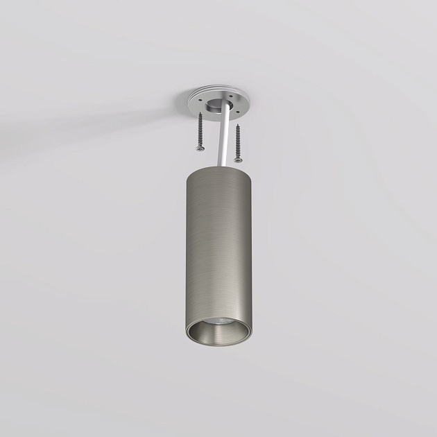 Потолочный светодиодный светильник Denkirs Shine Tube DK2615-DN Фото № 2