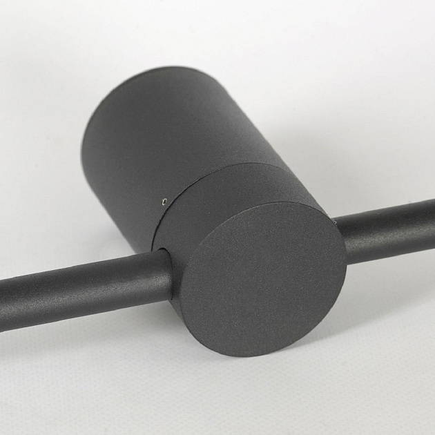 Настенный светодиодный светильник Lussole Loft Lowell LSP-7118 изображение 3 Настенный светодиодный светильник Lussole Loft Lowell LSP-7118 Фото № 3