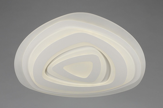 Потолочная светодиодная люстра Omnilux Clanezzo OML-07107-260 Фото № 9