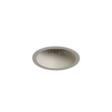 POINTS Точечный светильник DEEP LED 220В 8Вт 4000К CRI90 50° NO-DIM облачно-серый 1