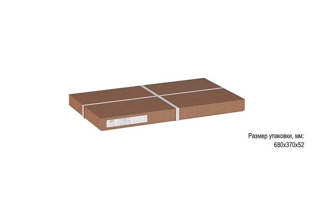 Приставной стол Мебелик Бали 006720 изображение 2 Приставной стол Мебелик Бали 006720 Фото № 2