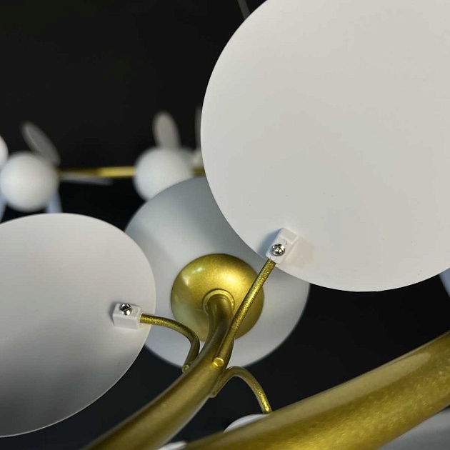 Подвесная люстра Imperium Loft Matisse 167235-26 Фото № 8