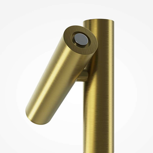 Бра Maytoni Modern MOD433WL-L3BS3K Фото № 4