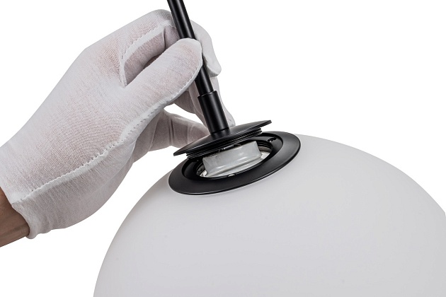 Подвесной светильник Stilfort Antell 2168/02/01PS изображение 2 Подвесной светильник Stilfort Antell 2168/02/01PS Фото № 2