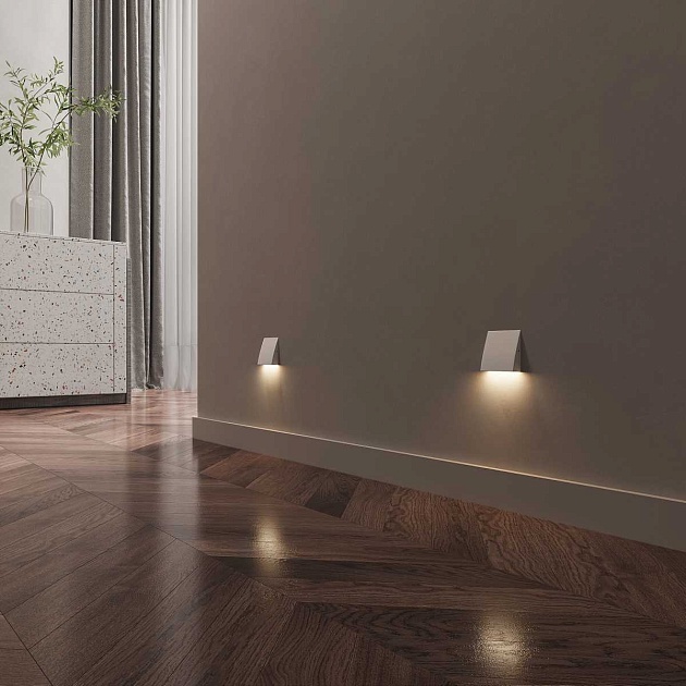 Подсветка для лестниц Elektrostandard a071233 Фото № 4