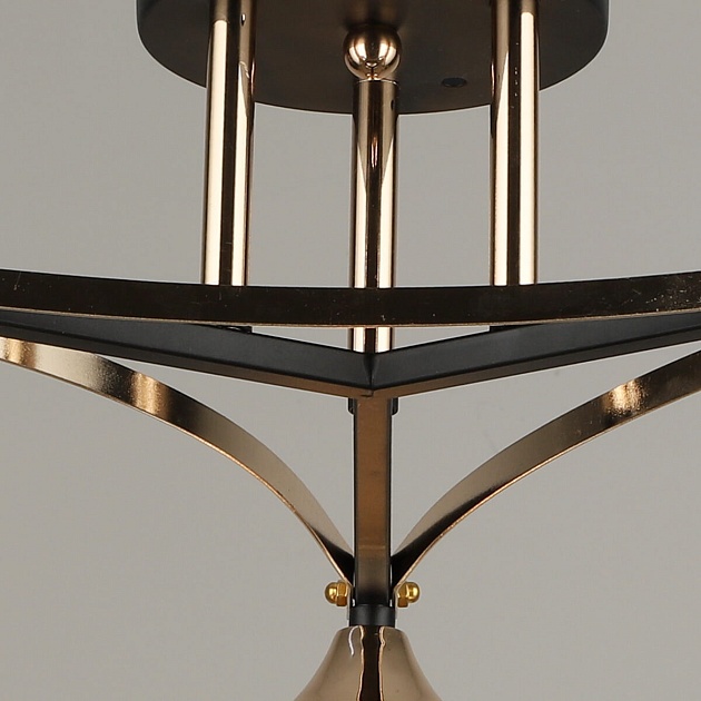 Потолочная люстра Reluce 04744-0.3-03 Фото № 2