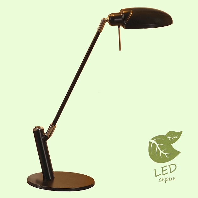 Настольная лампа Lussole Roma GRLST-4314-01 фото 3
