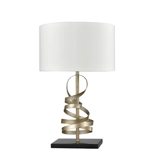 Настольная лампа Vele Luce Violino VL4174N01 Фото № 2