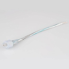 Разъем выводной Arlight DCWP-4pin-L150mm-X1M (PAPA) 022314 2