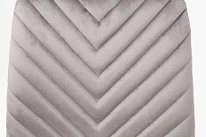 Кухонный стул AksHome Violin бежевый, велюр 79719 2