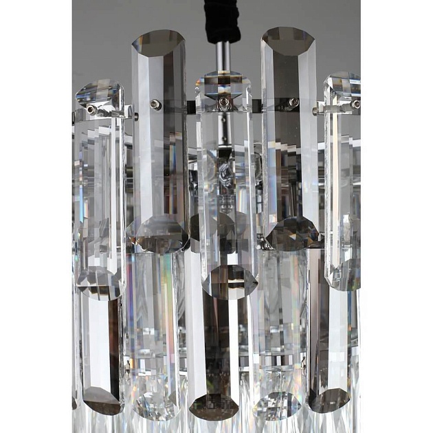 Подвесная люстра Omnilux Turri OML-89603-08 Фото № 3