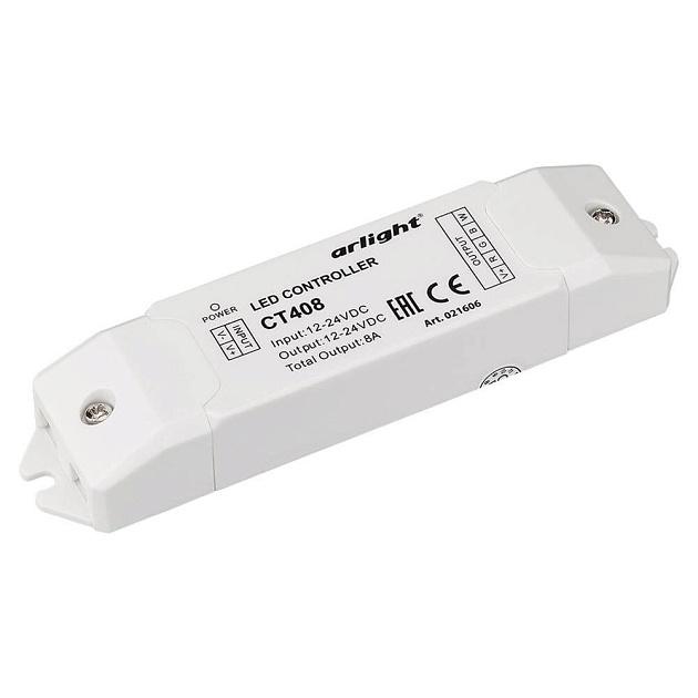 Контроллер Arlight CT408 021606 Фото № 1