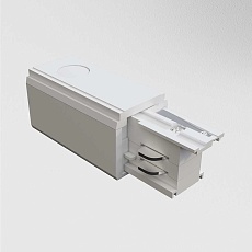 Коннектор прямой Maytoni Technical Accessorises TRA005B-31W-R 5