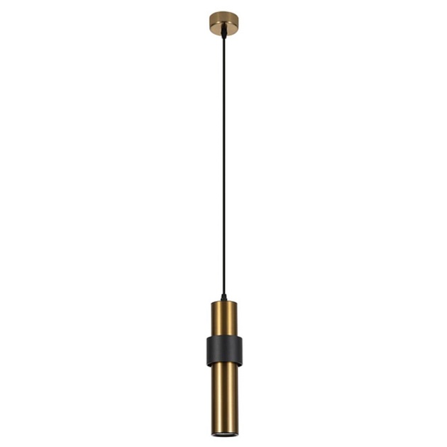 Подвесной светильник Arte Lamp Ran A3144SP-1PB Фото № 1