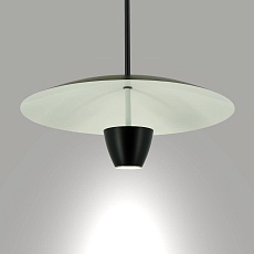 Светильник подвесной Lightera Pichola LE128L-40B 1