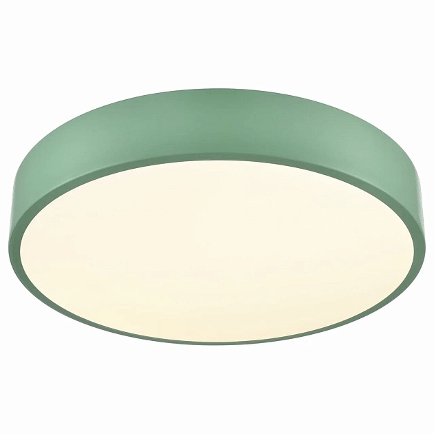 Светильник потолочный VELANTE Современный стиль 444-407-01 Фото № 1