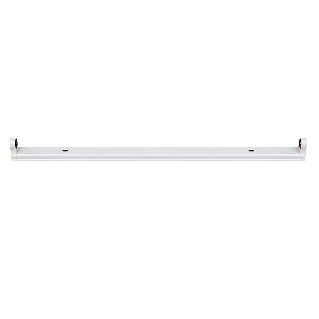 Накладной линейный светильник Uniel ULT-B01B T8x1/L120 White UL-00011256 Фото № 1