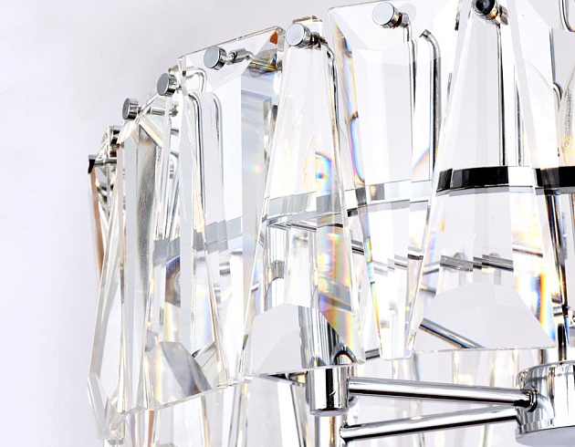 Подвесная люстра Ambrella light Traditional TR5171 Фото № 3