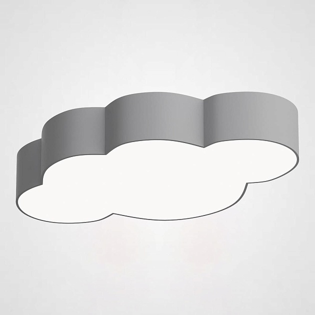Потолочный светодиодный светильник Imperium Loft Cloud 186676-26 фото 