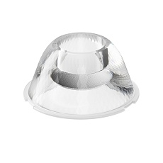 Линза Maytoni для Alfa LED 24° LensD43-24 3