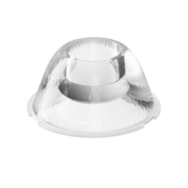 Линза Maytoni для Alfa LED 24° LensD43-24 Фото № 4