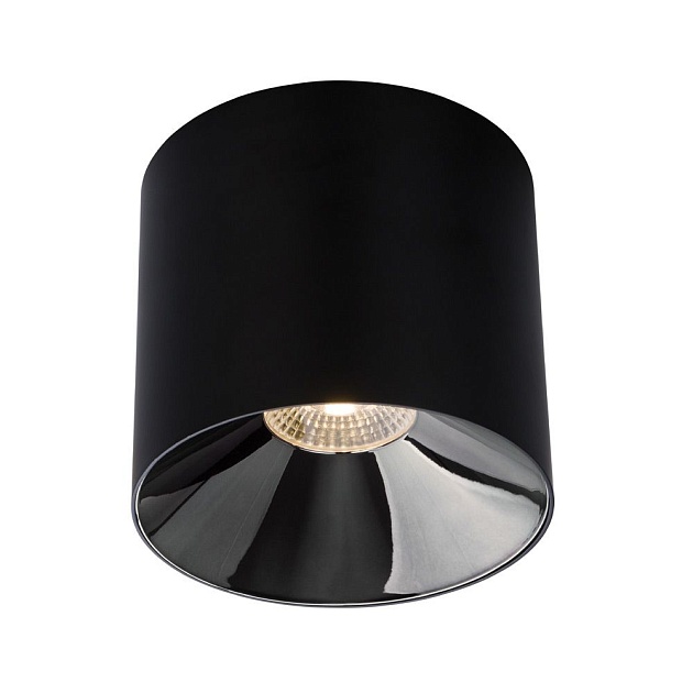 Потолочный светодиодный светильник Nowodvorski Ios Led 8733 Фото № 1