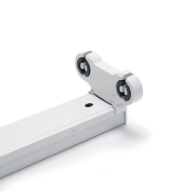 Светодиодная панель Feron AL2117 встраиваемая Армстронг 50W 6500K белый ЭПРА в комплекте 51418 Фото № 5