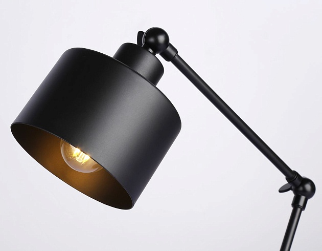 Настольная лампа Ambrella light Traditional TR8153 Фото № 6