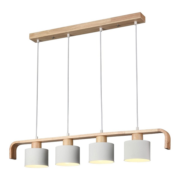 Подвесная люстра Velante 521-706-04 Фото № 1