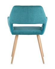 Кухонный стул Stool Group Кромвель мятный CROMWELL LIGHT GREEN 3