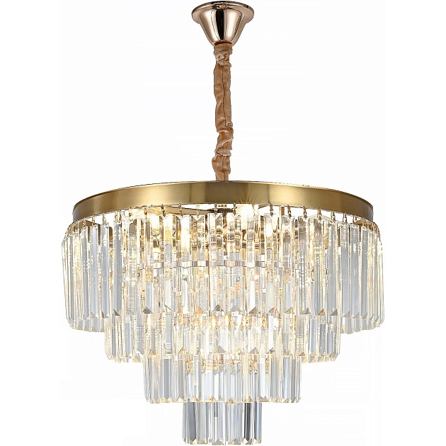 Подвесная люстра Reluce 02103-0.4-400 TB изображение 1 Подвесная люстра Reluce 02103-0.4-400 TB Фото № 1