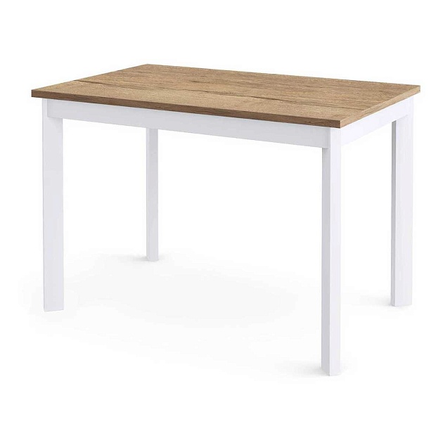 Кухонный стол DikLine L110 00-00061721 изображение 1 Кухонный стол DikLine L110 00-00061721 Фото № 1