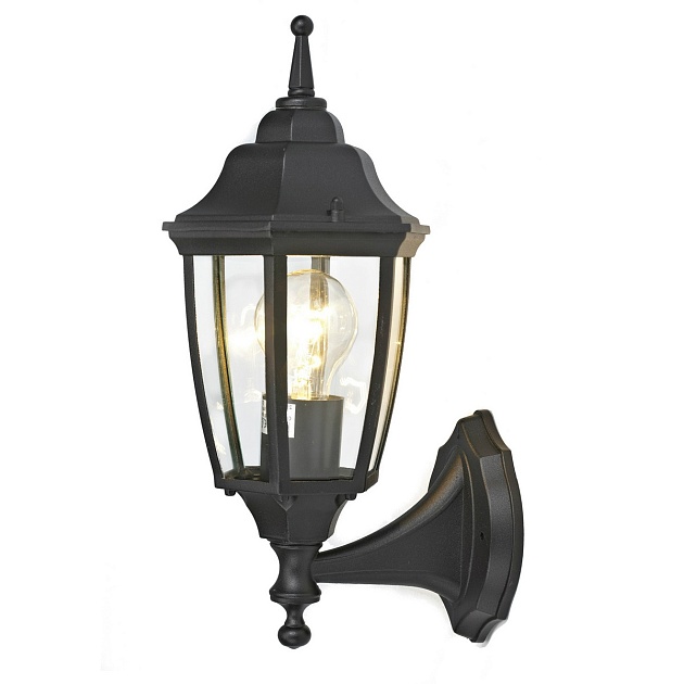 Садово-парковый настенный светильник Duwi Sheffield 25707 3 Фото № 1