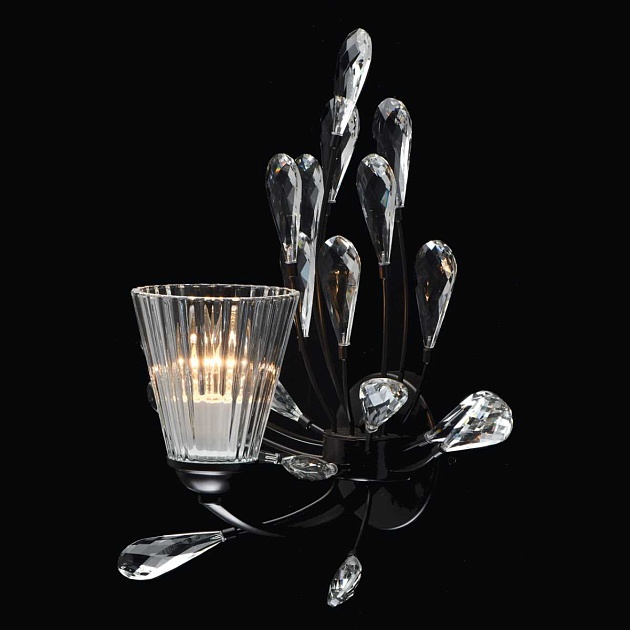 Бра Chiaro Летиция 343021701 изображение 2 Бра Chiaro Летиция 343021701 Фото № 2