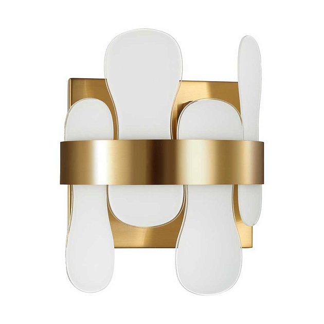 Настенный светильник Lumion Moderni Micaela 5270/2W изображение 1 Настенный светильник Lumion Moderni Micaela 5270/2W Фото № 1