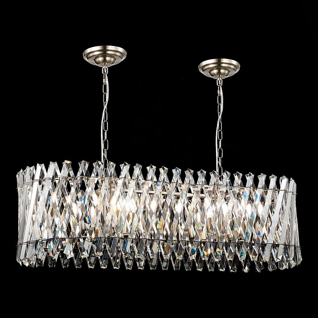 Подвесная люстра ST Luce Fabio SL1170.103.12 Фото № 6
